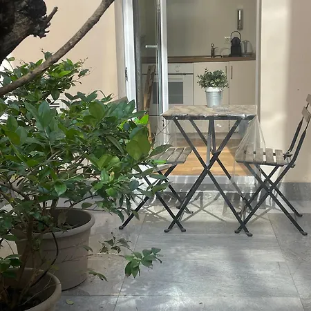 Civico59 Apartamento