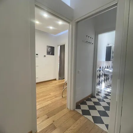 Apartamento Civico59