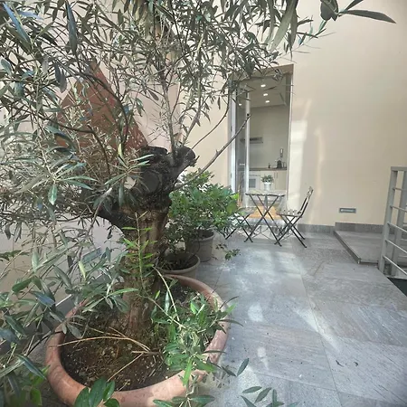 Civico59 Apartman Pavia