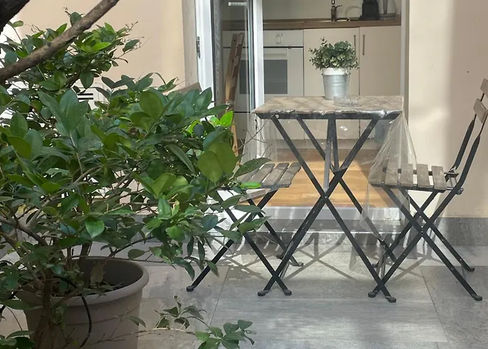 Civico59 Apartamento